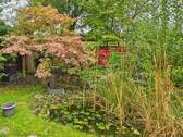 Gartenteich - 