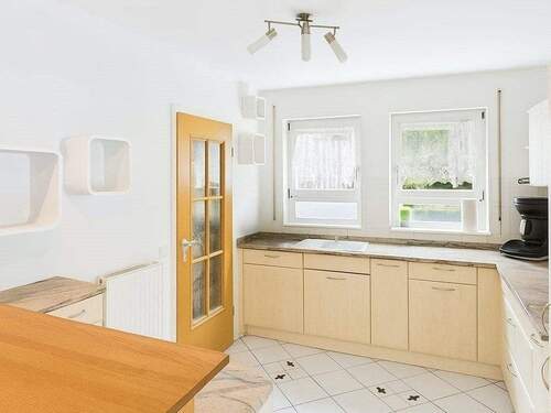 Küche - Reihenendhaus mit 115,00 m&sup2; in Haar zum Kaufen