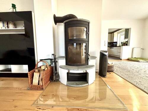 Wohn- und Esszimmer - 