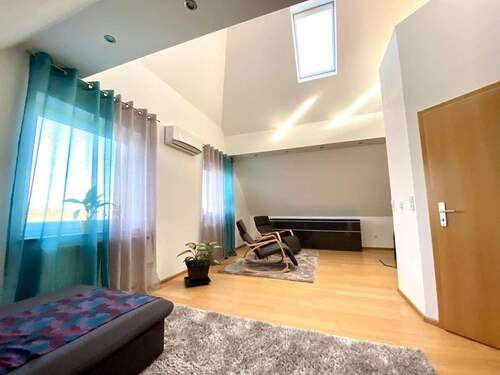 Kinderzimmer/ teilbar in 2 Zimmer - 