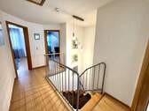Flur im Obergeschoss - 