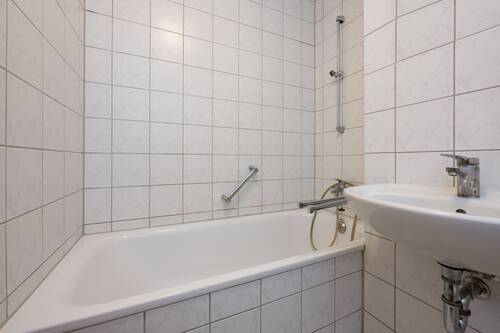 Badezimmer Beispiel - 