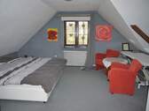 Gästezimmer - 