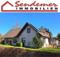 * Reserviert*Reepsholt-großzügiges Wohnhaus in Alleinlage mit Pferdestall, Reitplatz, Weideland und vielen Extras! - Friedeburg