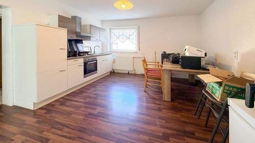 Küche EG - 8 Zimmer Mehrfamilienhaus, Wohnhaus in Lauterhofen