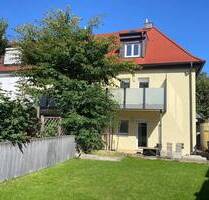 Reiheneckhaus stadtnah und ruhig - Forchheim