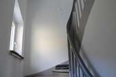 Treppe nach oben - 