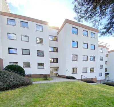 Ansicht.JPG - Sonnige 3-Zimmerwohnung in VS-Brigachtal