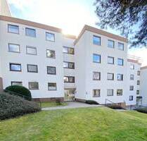 Sonnige 3-Zimmerwohnung in VS-Brigachtal