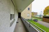 Bild 3 - 2 Zimmer Etagenwohnung in Ingolstadt