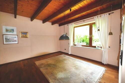 Essbereich - Einfamilienhaus mit 141,60 m² in Aulendorf zum Kaufen