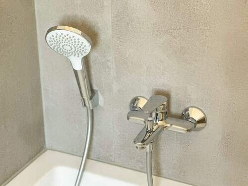 Hochwertige Armaturen - 