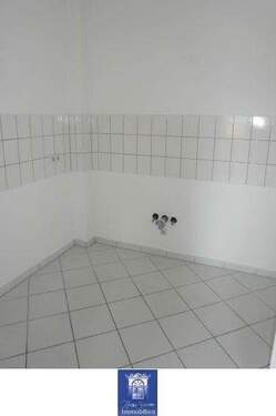 Küche - Etagenwohnung mit 72,80 m² in Senftenberg zur Miete