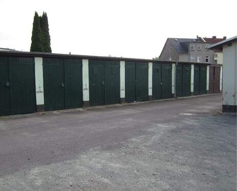 1 - *TOP* Großgarage in Schönebeck zur direkten Nachmiete