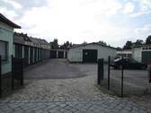 2 - Garage, Stellplatz zur Miete in Schönebeck (Elbe)