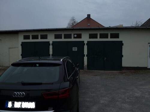 3 - Garage, Stellplatz in Schönebeck (Elbe)