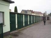 4 - Garage, Stellplatz in Schönebeck (Elbe) zur Miete
