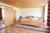 Schlafzimmer 3 1.OG - 