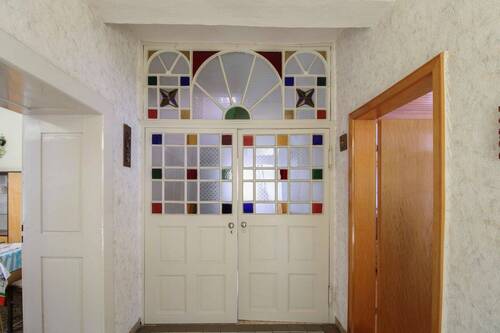 Eingangsbereich EG - 