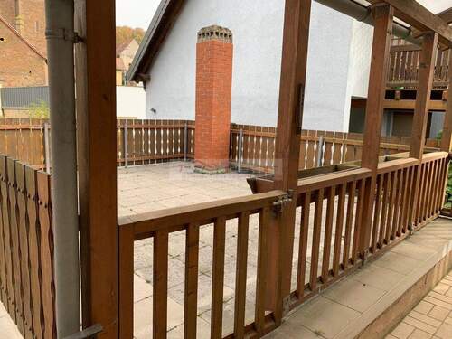 Haus 1 Terrasse - Mehrfamilienhaus, Wohnhaus mit 326,00 m² in Jettenbach zum Kaufen