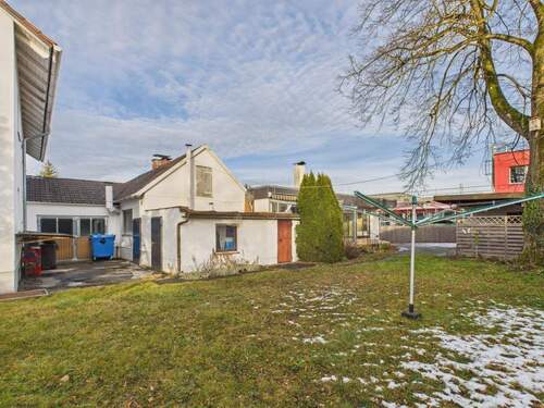 Bestand - Grundstück in Eichenau