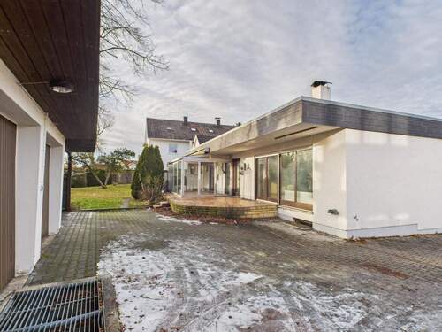 Bestand - Grundstück in Eichenau zum Kaufen