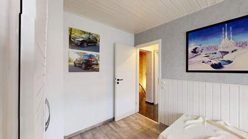 OG Zimmer 2 - 5 Zimmer Reihenmittelhaus zum Kaufen in Sankt Augustin