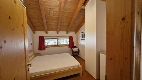 Gästeschlafzimmer OG - 