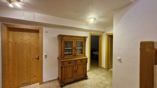 Flur Untergeschoss - 