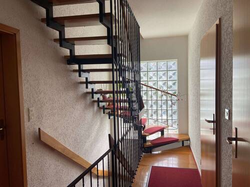 Treppenhaus - 