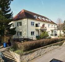 Stilvolle Altbauwohnung am Rande der Stadt - Bad Mergentheim