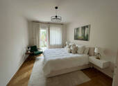 Schlafzimmer Home-Staging - 