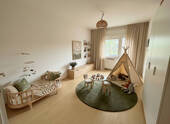 Kinderzimmer Home-Staging - 