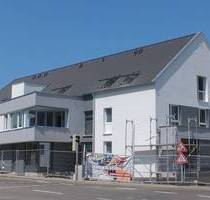 Praktische 2-Zimmer-Wohnung mit Aufzug - nur mit Wohnberechtigungsschein - Dettenhausen