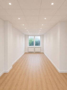 Bild 4 - Büro mit 100,00 m&sup2; in Hattingen zur Miete