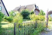 Garten - Einfamilienhaus mit 41,00 m² in Born a. Darß zum Kaufen
