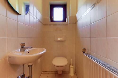 Gäste-WC - 