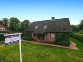Hausansicht - 