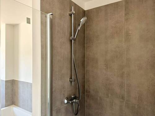 Moderne Sanitärausstattung - 