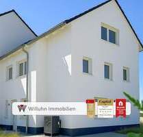 Neubau-Familienidyll - bezugsfertig mit Stellplatz & Wärmepumpe + Traumküche inklusive - Taucha Pönitz