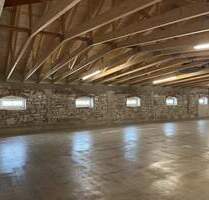 Helle, großzügige und trockene Lagerfläche über das gesamte Dachgeschoss! - Dresden Plauen