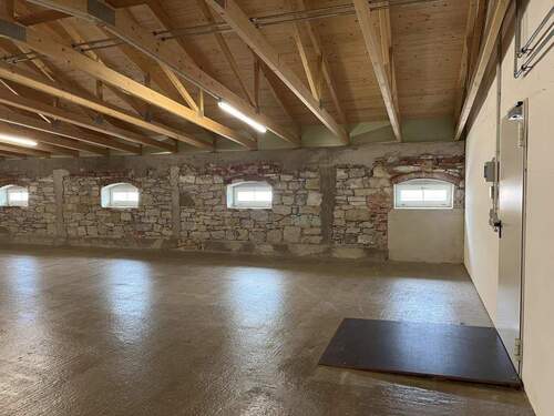 Lagerfläche - Halle in Dresden