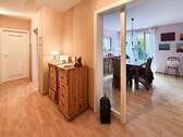 Diele - 3 Zimmer Etagenwohnung in Kiel