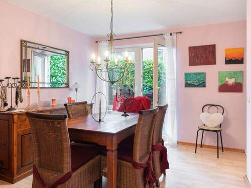 Esszimmer - Etagenwohnung mit 72,00 m² in Kiel zum Kaufen