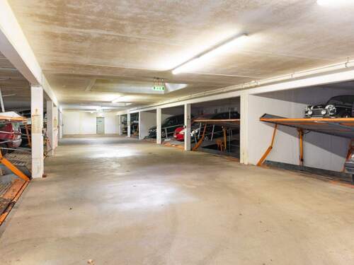 Duplogaragenstellplätze - 