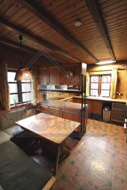 Küche/ Essbereich - 