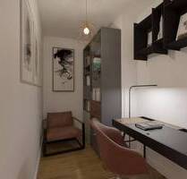 Zukunftsweisendes Wohnen! VIO P9 - Wohnung 19 - 2. OG (barrierefrei) - Pentling Großberg Zukunftsweisendes Wohnen! VIO P9 - Wohnung 19 - 2. OG (barrierefrei) - Pentling Großberg