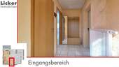 Eingangsbereich - 