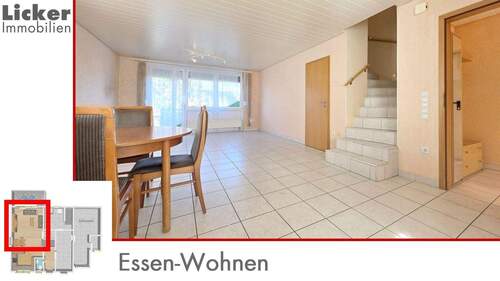 Essen-Wohnen - 