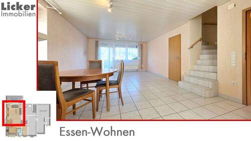 Essen-Wohnen - 